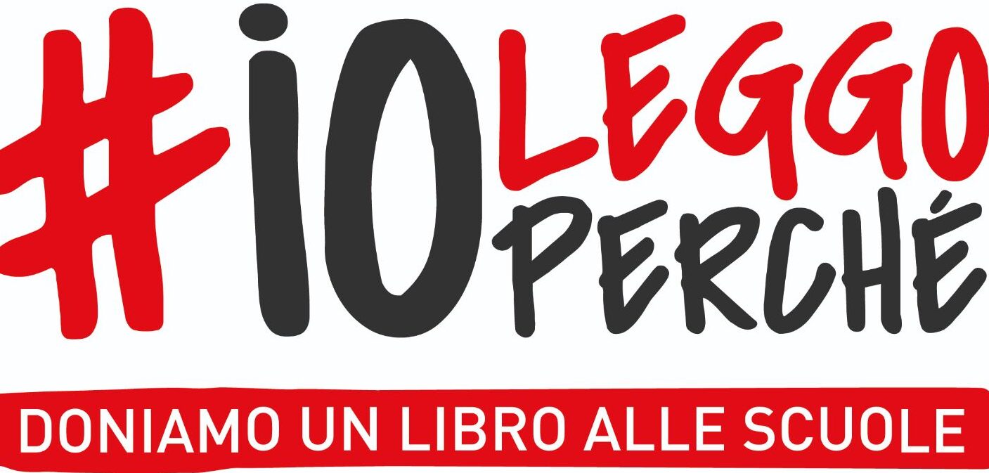 Io leggo perché 2026