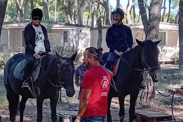 Campus sportivo