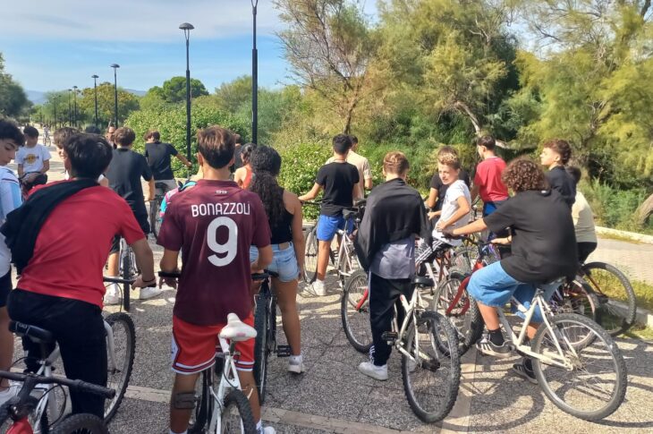 Campus sportivo