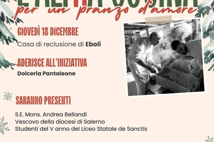 pranzo